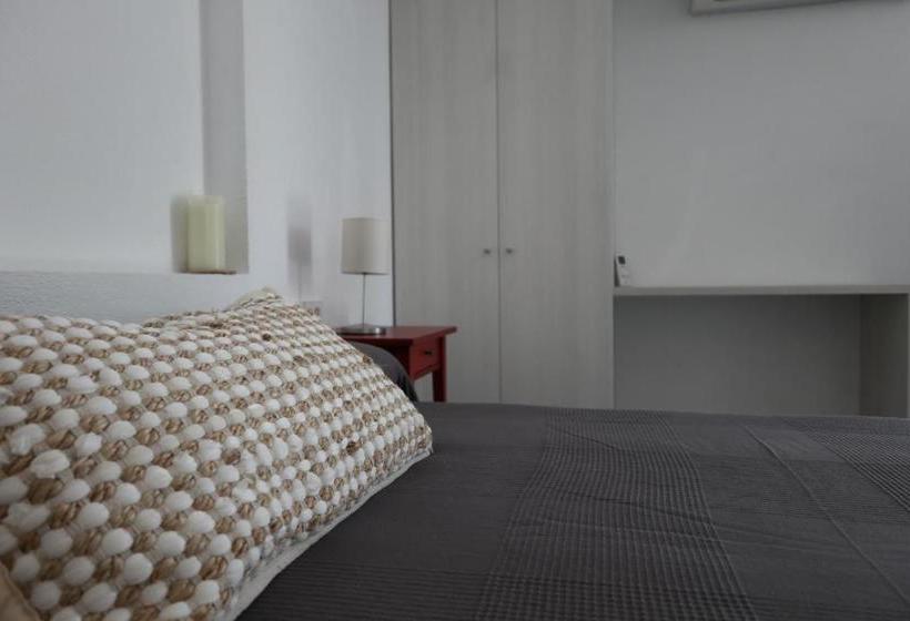 ホテル Carpe Diem Cadaqués