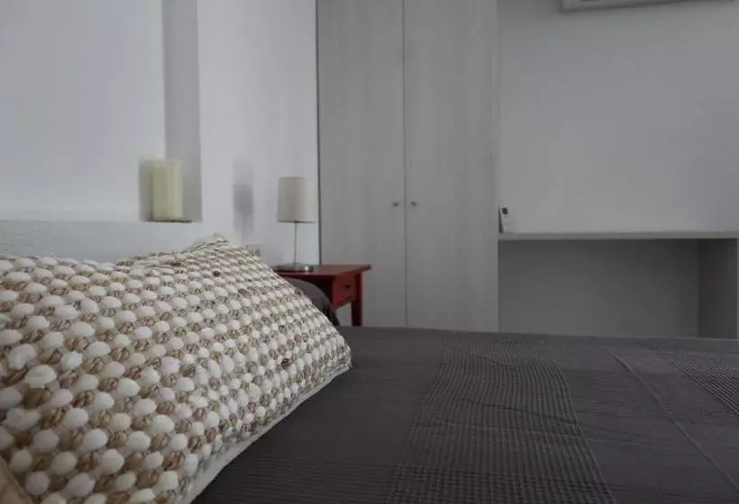 Hotelli Carpe Diem Cadaqués