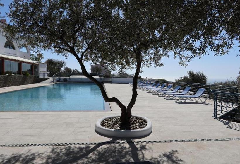 Szálloda Carpe Diem Cadaqués