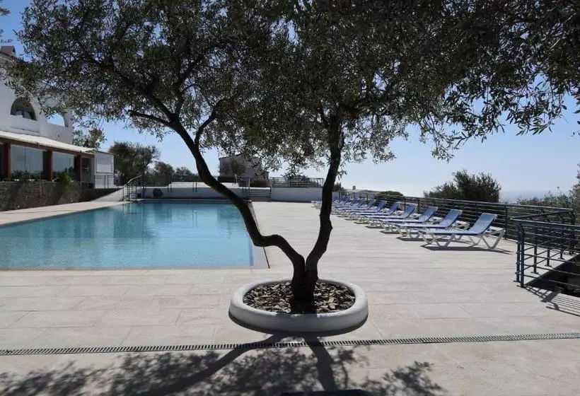 Hotelli Carpe Diem Cadaqués