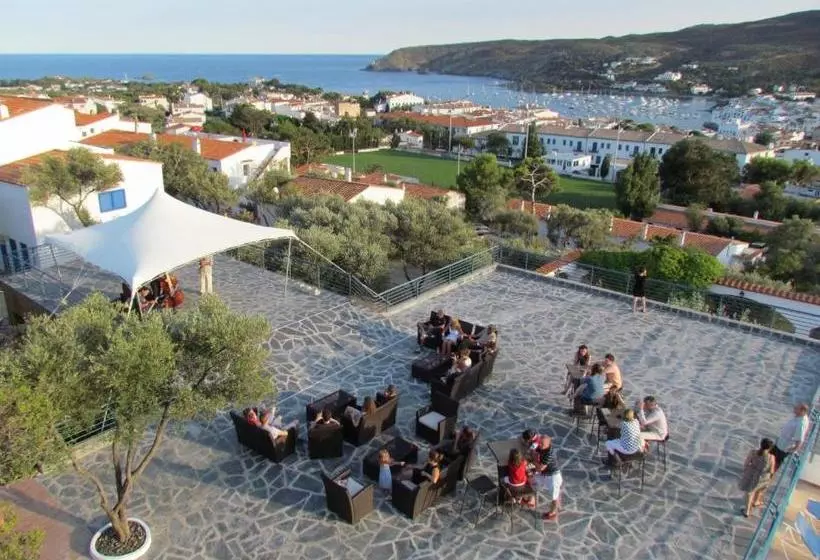 Hotelli Carpe Diem Cadaqués