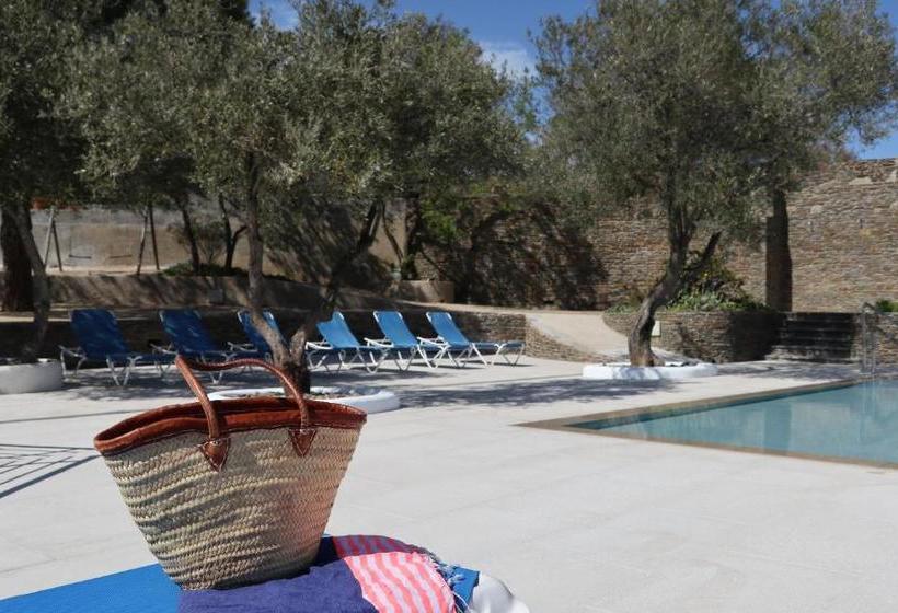 ホテル Carpe Diem Cadaqués