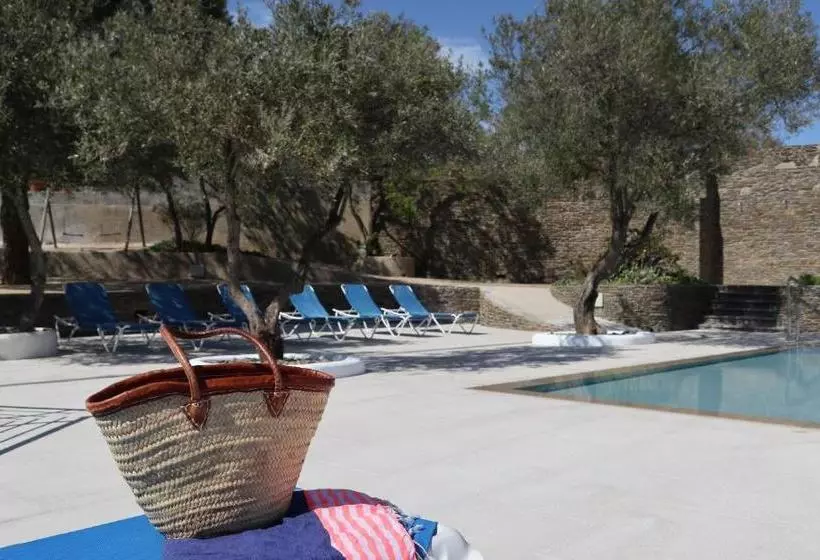 Hotelli Carpe Diem Cadaqués