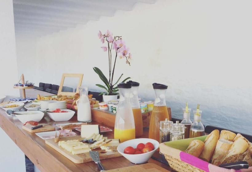 Hotell Carpe Diem Cadaqués