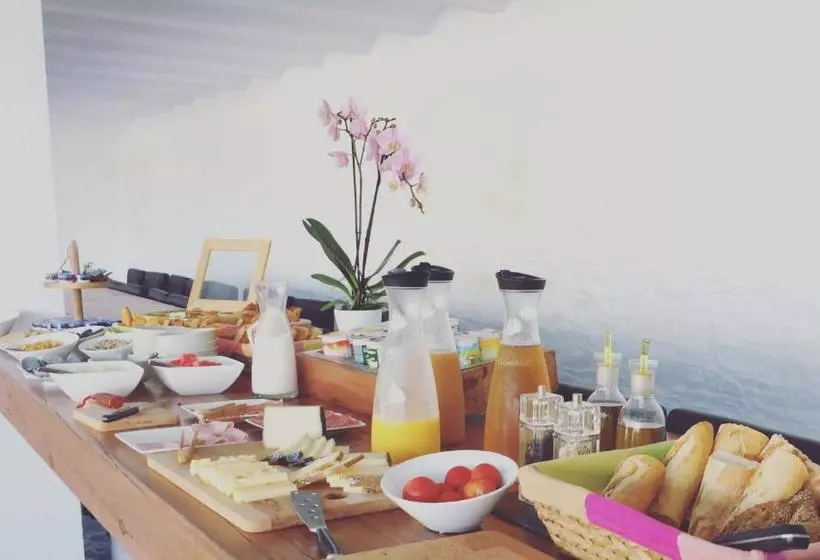 Hotelli Carpe Diem Cadaqués