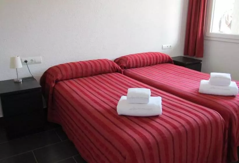 Hotelli Carpe Diem Cadaqués