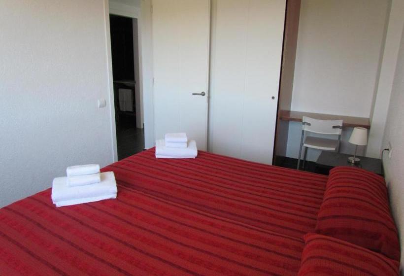 Szálloda Carpe Diem Cadaqués