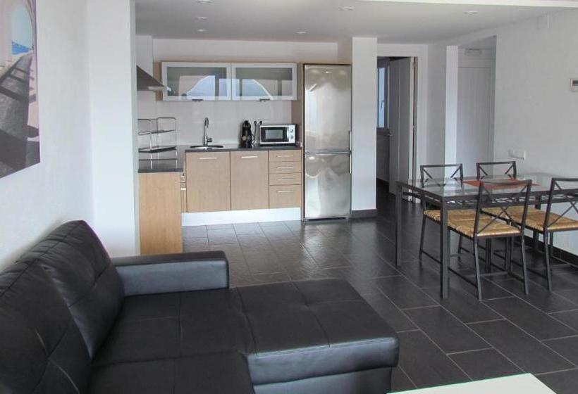 Szálloda Carpe Diem Cadaqués