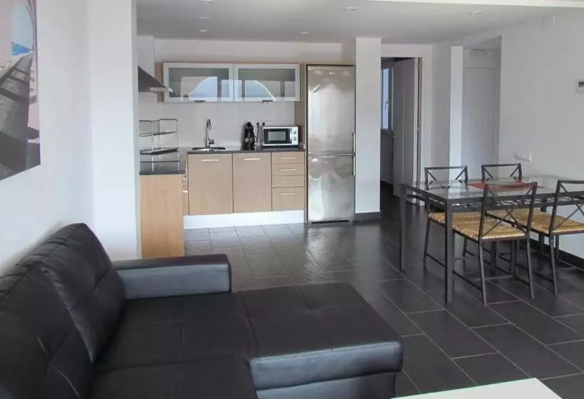 Hotelli Carpe Diem Cadaqués