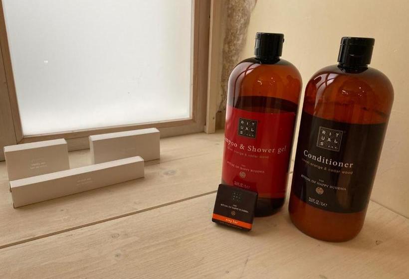 酒店 Chez Alain Prevu By Stay Swiss