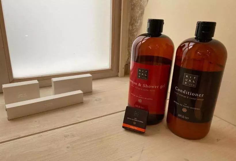 هتل Chez Alain Prevu By Stay Swiss