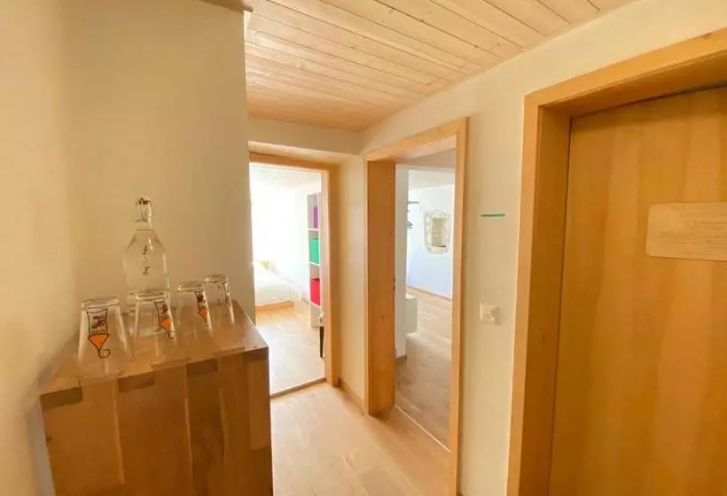 هتل Chez Alain Prevu By Stay Swiss