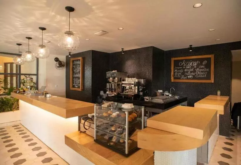 Hotelli Estudio Playa Mujeres – All Inclusive