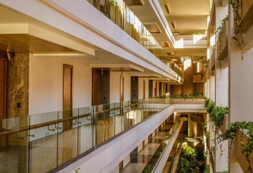 酒店 Estudio Playa Mujeres – All Inclusive