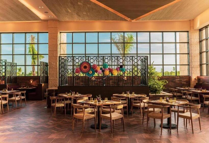 酒店 Estudio Playa Mujeres – All Inclusive