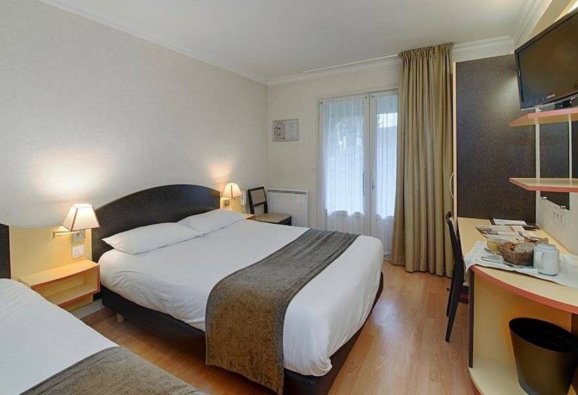 בית מלון כפרי Hôtel Restaurant & Spa Le Val Moret