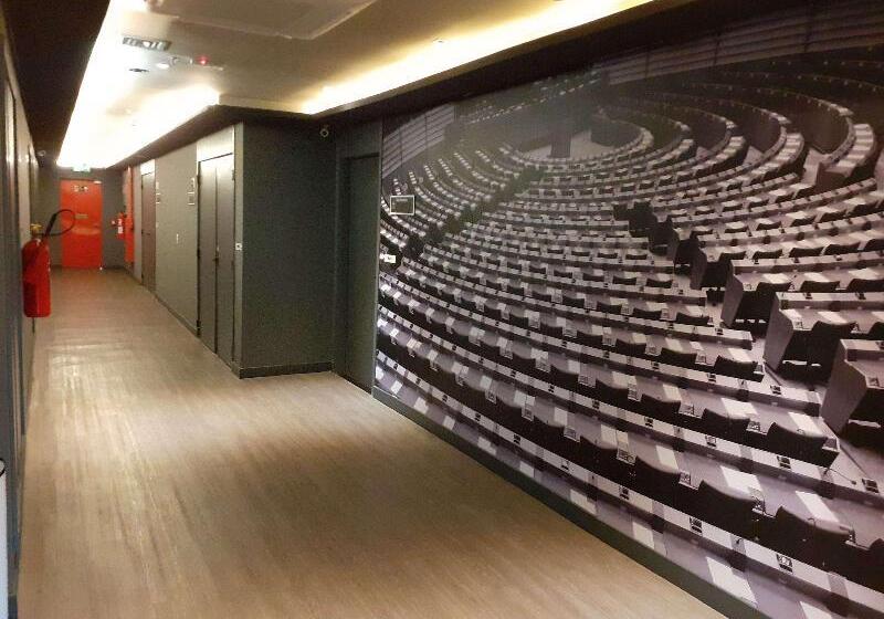 בית מלון כפרי Ibis Natal