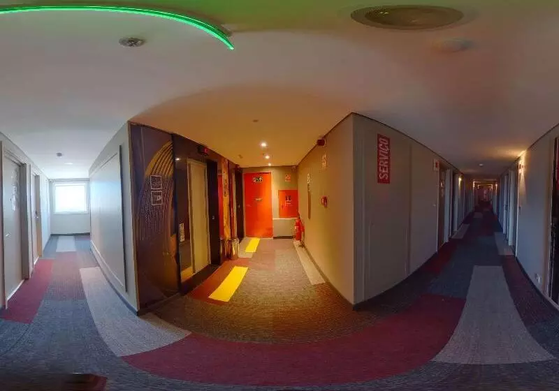 ホテル Ibis Natal