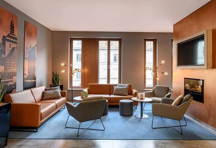 هتل Ibis Styles Bamberg