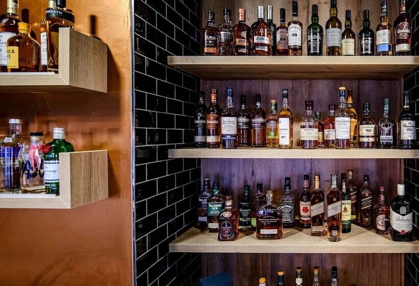 Отель Ibis Styles Bamberg