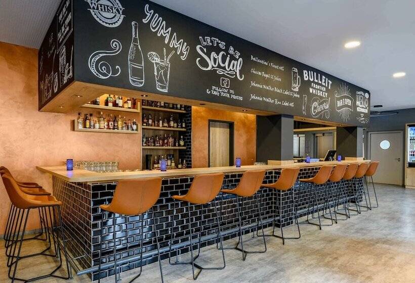 فندق Ibis Styles Bamberg