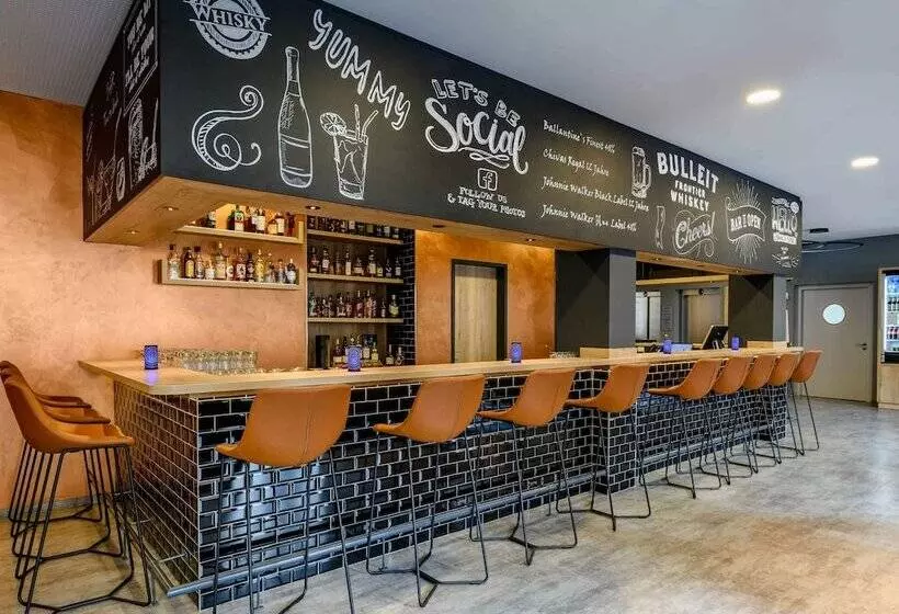 هتل Ibis Styles Bamberg