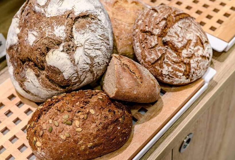 فندق Ibis Styles Bamberg