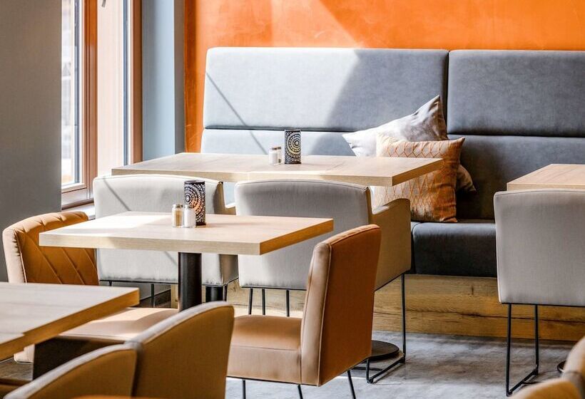 فندق Ibis Styles Bamberg