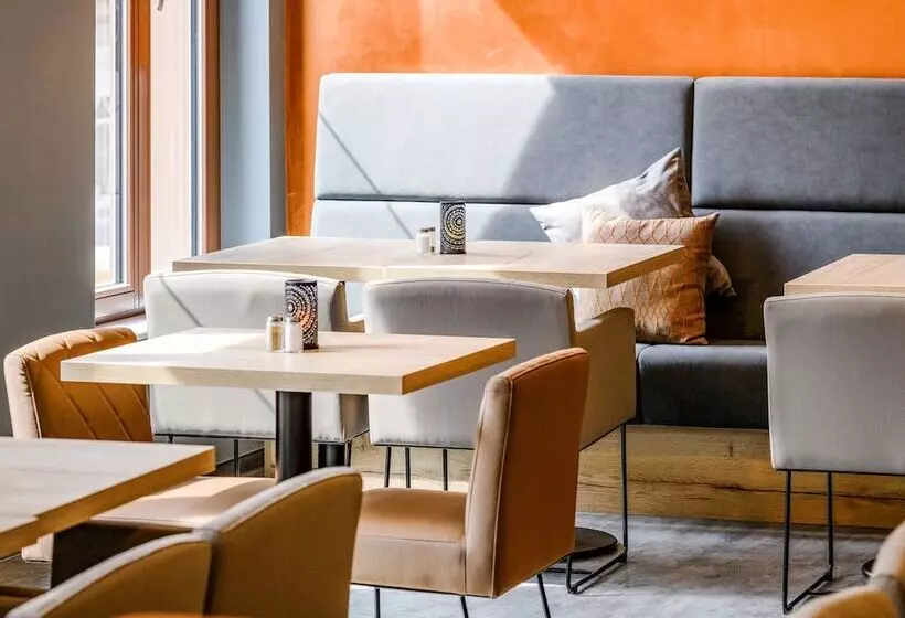 هتل Ibis Styles Bamberg