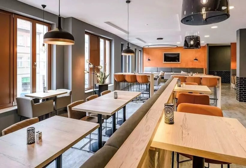 هتل Ibis Styles Bamberg