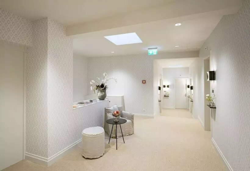 Hotelli La Couronne Atelier  Dependance