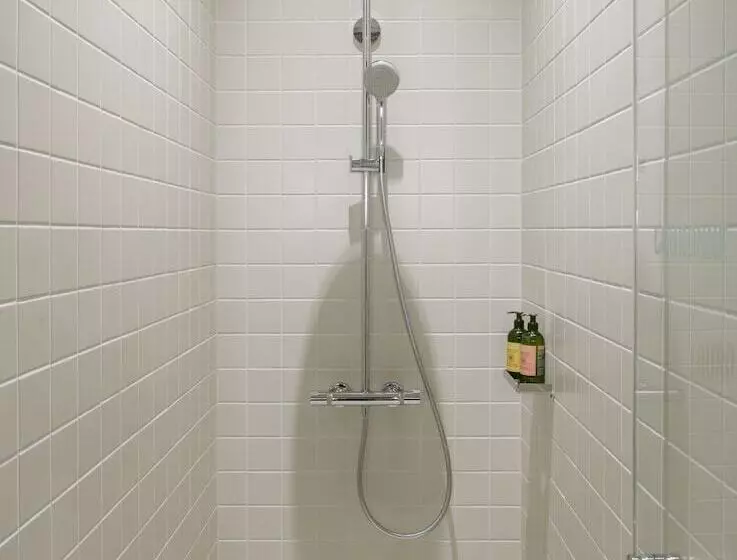 Hotelli La Couronne Atelier  Dependance