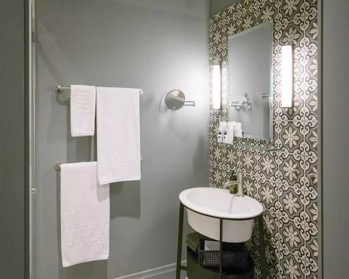 Hotelli La Couronne Atelier  Dependance