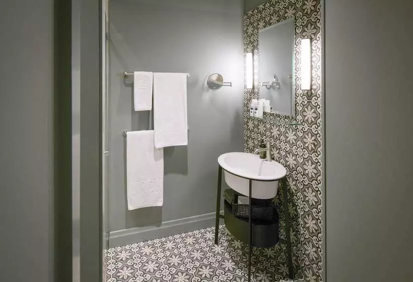 Hotelli La Couronne Atelier  Dependance