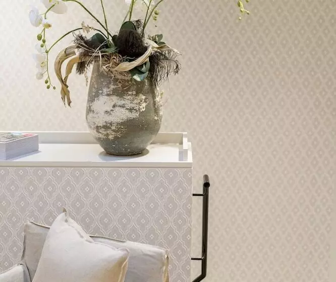 Hotelli La Couronne Atelier  Dependance