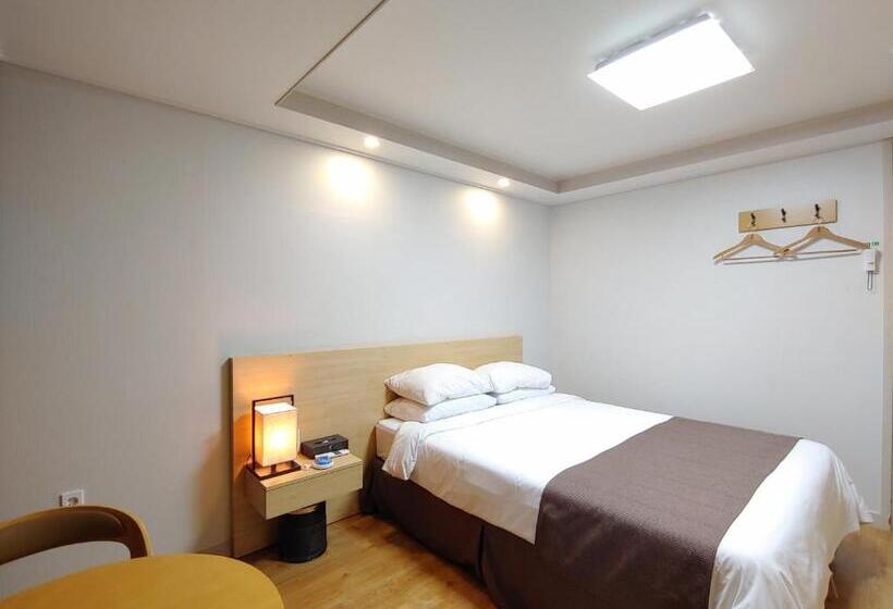 ホテル Jeju Lavender