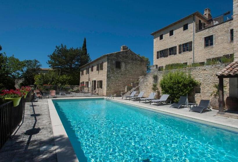 酒店 Les Hospitaliers