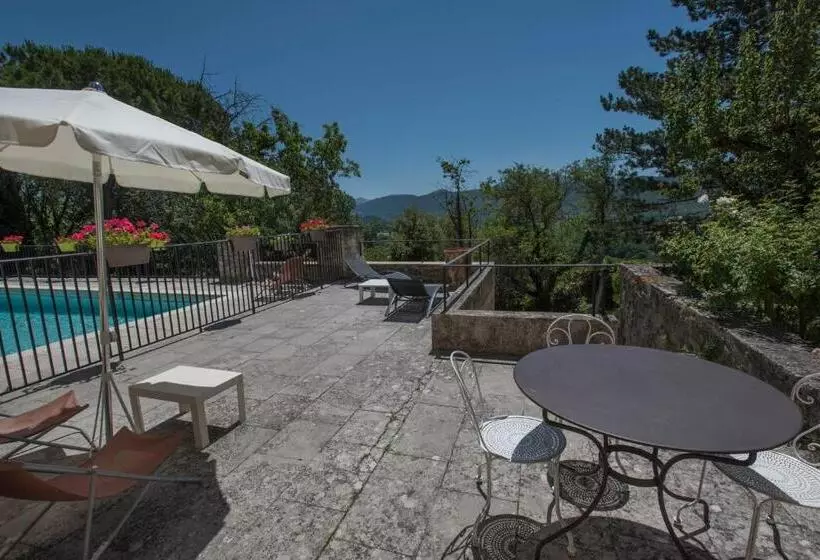 Hotelli Les Hospitaliers