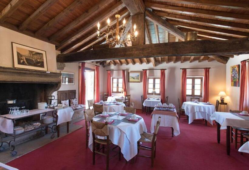 酒店 Les Hospitaliers