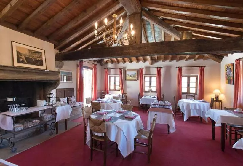 Hotelli Les Hospitaliers