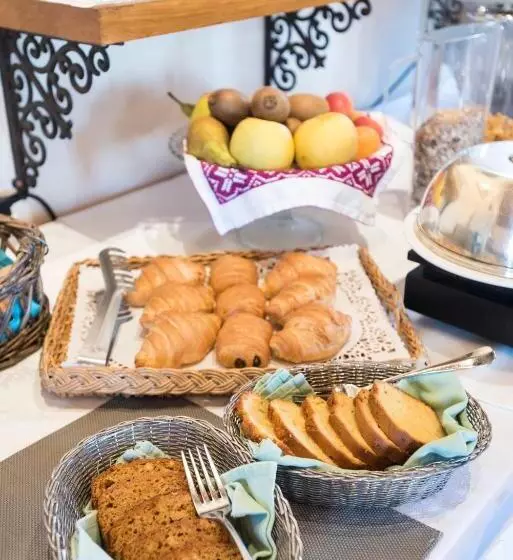 Hotelli Les Hospitaliers