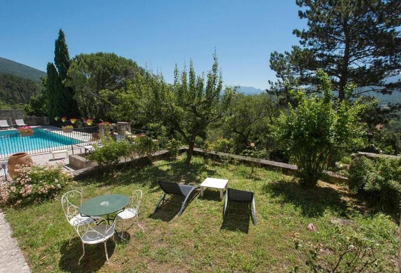 酒店 Les Hospitaliers