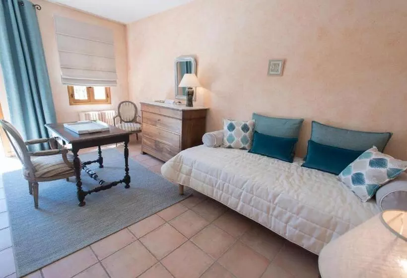 Hotelli Les Hospitaliers