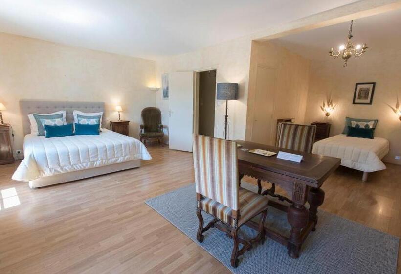 酒店 Les Hospitaliers