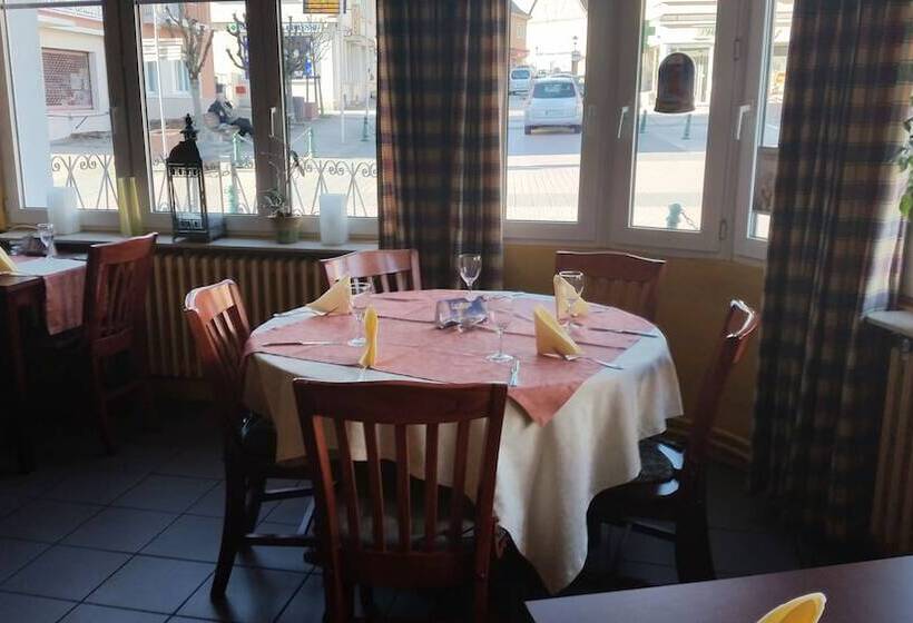 Le Cygne Hotel & Restaurant