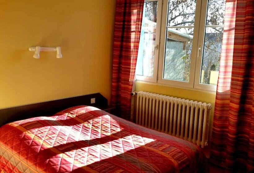 Le Cygne Hotel & Restaurant