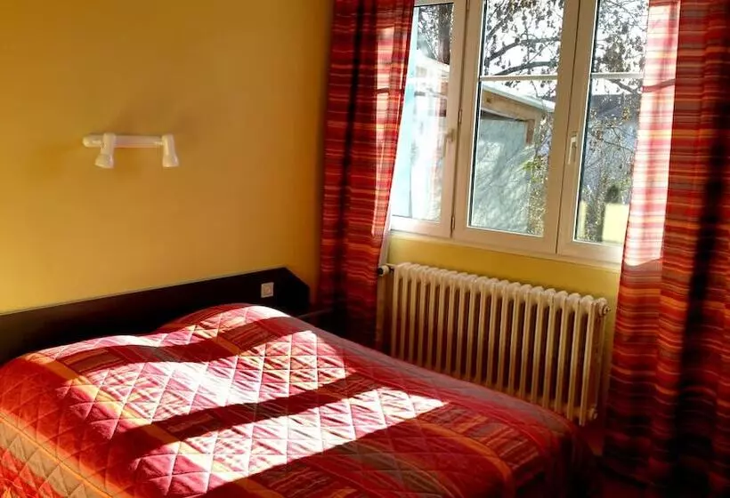 Le Cygne Hotel & Restaurant