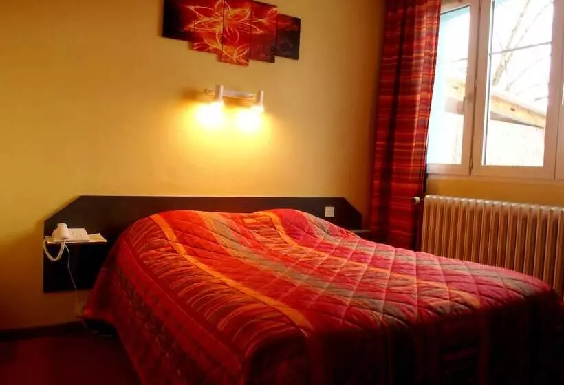 Le Cygne Hotel & Restaurant