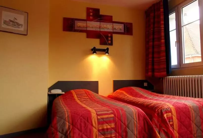 Le Cygne Hotel & Restaurant