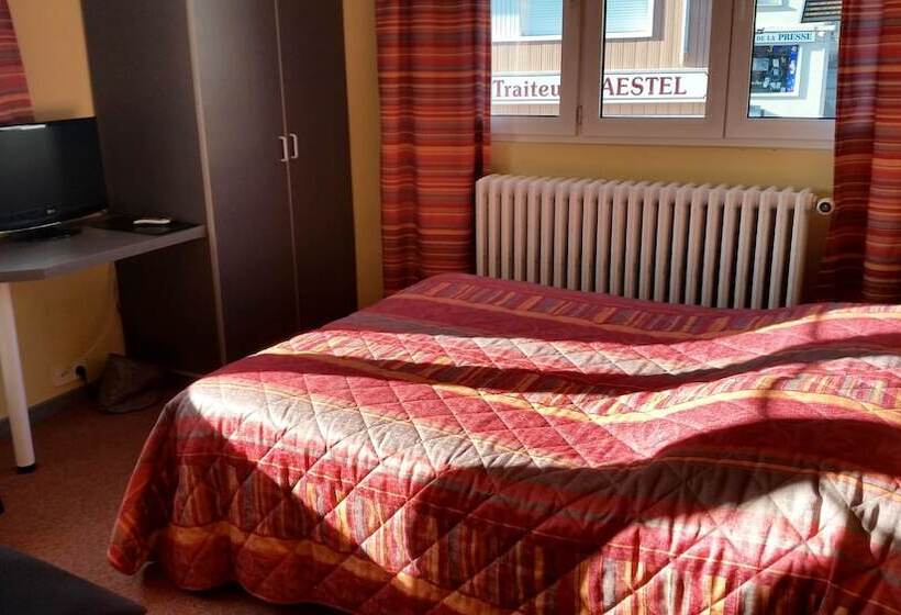 Le Cygne Hotel & Restaurant